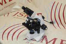 Load image into Gallery viewer, Accuscope Binocular 3004 Microscope