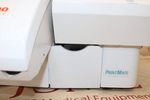 Load image into Gallery viewer, Thermo Scientific PrintMate 150 Cassette Printer A79500001 - for parts/AS IS