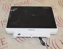 Cargar imagen en el visor de la galería, Mindray BeneVision N12 Replacement Front Bezel (cracked screen)