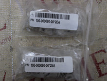 Cargar imagen en el visor de la galería, Lot of 4 Mindray Artema Dryline II Water Trap Adult Ref 100-000080-00