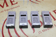 Load image into Gallery viewer, Lot Of 4 Nellcor N-85 Microstream Capnograph