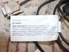 Load image into Gallery viewer, Edwards EV1000 NI Power/Databox Cable Ref EVNIPCL3/EVNIDBAC