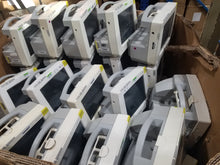 Load image into Gallery viewer, LOT OF 45- Philips Intellivue MP30 Patient Monitors (Mix MP30's & MP30 Neonatal)