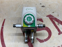 Load image into Gallery viewer, Gentec Medical Air/Oxygen Blender GMX120U-AIR/O2-P75