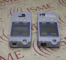 Cargar imagen en el visor de la galería, Nellcor N-85 Microstream Portable Bedside Capnograph/Pulse Oximeter -LOT OF 2x