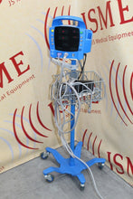 Load image into Gallery viewer, GE Dinamap ProCare 400 on Rolling Stands