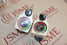 Load image into Gallery viewer, Lot of 15 Assorted Vacuum Suction Regulator -Precision Medical/Vacutron/Ohmeda