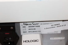 Load image into Gallery viewer, Hologic NovaSure RFC2010-115 RF Controller Endometrial Ablation System