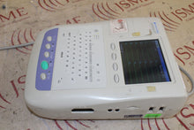 Load image into Gallery viewer, Nihon Kohden ECG-1350A Cardiofax M EKG / ECG Recorder
