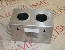 Cargar imagen en el visor de la galería, Whitehall Manufacturing EBW2 Bottle Warmer 2 Tube Ultrasound Gel Warming Unit