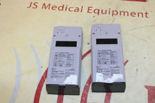Load image into Gallery viewer, Lot Of 2 Nellcor N-85 Microstream Capnograph
