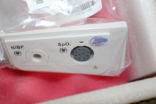 Cargar imagen en el visor de la galería, Mindray Accutorr 7 Nellcor SPO2 Conversion Kit Ref 115-027699-00