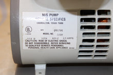 Load image into Gallery viewer, Medical Specifics 2200 Suction Pump