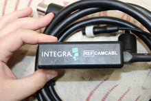 Cargar imagen en el visor de la galería, Integra CAMCABL Fiber Optic Transducer Cable For Camino ICP CAM02 Monitor