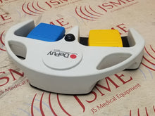 Load image into Gallery viewer, Depuy Mitek VAPR Vue Wireless Footswitch P/N: 227214