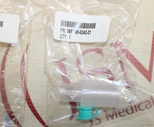 Cargar imagen en el visor de la galería, Lot of 4 Mindray 0683-00-0242-21 Straight Intubated Adapter