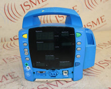 Load image into Gallery viewer, GE Dinamap Carescape V100 Patient Monitor NiBP 2109205-001 w/Clamp