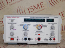 Cargar imagen en el visor de la galería, Sencore Universal Horizontal Analyzer HA2500