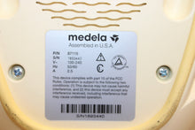 Load image into Gallery viewer, Medela 87115 Waterless Milk Warmer