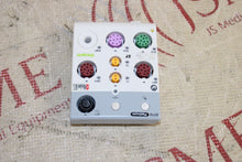 Cargar imagen en el visor de la galería, Mindray MPM Platinum Front panel ASSY Masimo Set w/ MP1 (small corner chip)