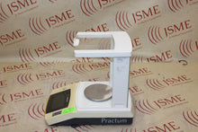 Cargar imagen en el visor de la galería, Sartorius Practum 213-1s Laboratory Balance Scale