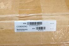 Cargar imagen en el visor de la galería, GE Corning Mobile Access Module PN EA-WMTS-SHU-4 w/Accessories