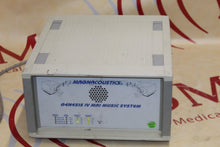 Cargar imagen en el visor de la galería, Magnacoustics Genesis Ultra Communication & Music System