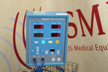 Cargar imagen en el visor de la galería, GE Dinamap XL on Rolling Stands