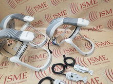 Load image into Gallery viewer, Stryker Flyte Helmet 0408-600-000 w/ Stryker Flyte Power Cord -LOT OF 3!