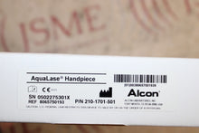 Cargar imagen en el visor de la galería, NEW Alcon 8065750193 Infiniti Aqualase Handpiece 210-1701-501