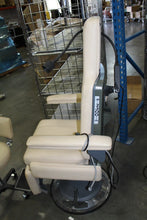Load image into Gallery viewer, Storz SMR23000 Electronic Examination Chair with Sunnex Ser970 and Stool