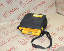 Load image into Gallery viewer, Medtronic Physio-Control Lifepak 500 AED With Case