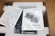 Cargar imagen en el visor de la galería, NEW Cadex Electronics C7400 Battery Analyzer C7000-C