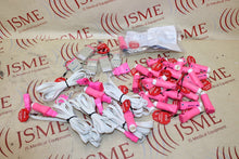 Load image into Gallery viewer, Lot Of 38 Covidien 33507 And 33526TN Pin Adapters