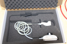 Load image into Gallery viewer, Zonare Mindray L14-5w Wide-Field Linear Ultrasound Transducer Probe 85333-00