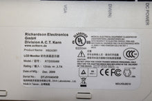 Load image into Gallery viewer, Drager Infinity Kappa MS24381 15" Flat Panel Display Monitor