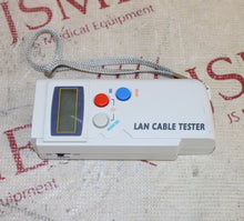 Load image into Gallery viewer, Hobbes Prem-LANTESTPRO Lan Cable Tester