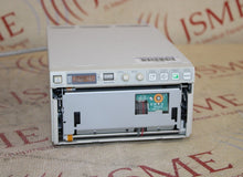 Load image into Gallery viewer, Sony UP-897MD Medical Video Graphic Printer -Missing door