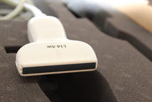Load image into Gallery viewer, Zonare Mindray L14-5w Wide-Field Linear Ultrasound Transducer Probe 85333-00