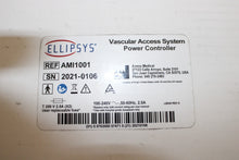 Load image into Gallery viewer, Ellipsys Vascular Access System Power Controller AMI1001