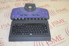 Load image into Gallery viewer, Mindray Zonare ZS3 Ultrasound Keyboard Control Panel