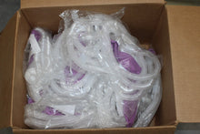 Cargar imagen en el visor de la galería, Case Of 20 Kingsystems Pediatric Ultra Flex Breathing Circuit 21216P-61