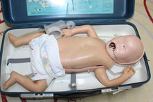 Load image into Gallery viewer, Laerdal Manikin Resusci Baby