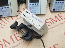 Load image into Gallery viewer, Baxter Sigma Spectrum Infusion Pump, Power Supply, Clamp, & Battery, v6.05.14