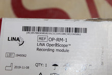Load image into Gallery viewer, LiNA OperaScope Recording Module
