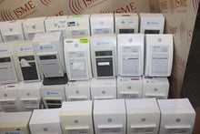 Cargar imagen en el visor de la galería, LOT OF 80 GE PRN 50-M Printer