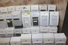 Cargar imagen en el visor de la galería, LOT OF 81 GE PRN 50-M Printer