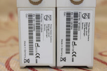 Cargar imagen en el visor de la galería, Philips M1034A Intellivue Bispectral Index Module -Lot of 2