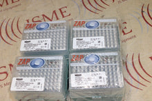 Load image into Gallery viewer, Lot Of 4 - Labcon 1158-965-008-9 Aerosol Pipet Tips 300uL