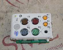 Load image into Gallery viewer, Mindray BeneView T1 Side Panel ASSY Nellcor Oximax